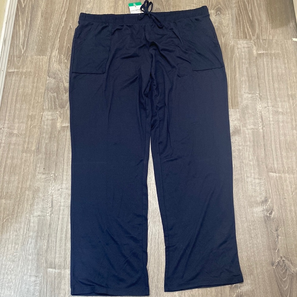 LUCKY Brand • SZ. XL • lounge pants 👖